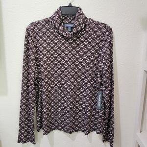 COPY - 70s inspired turtle neck